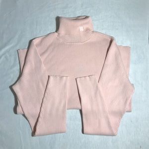 Ralph Lauren sweater, turtle neck